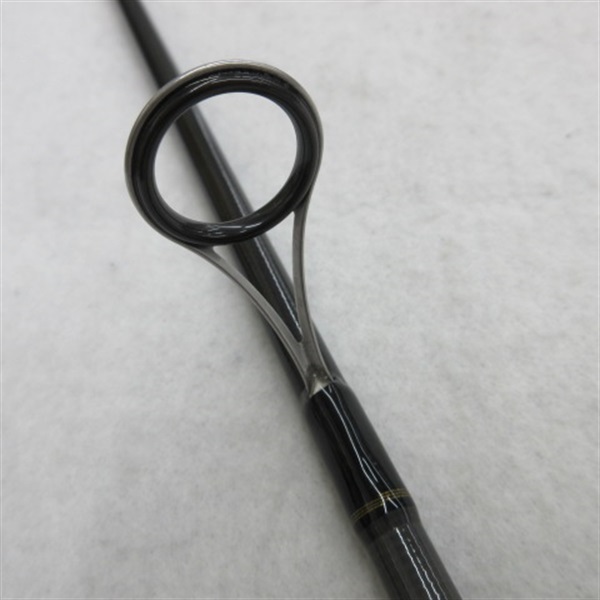 ２２ルアーニストＭＢ８６ＭＬ－４